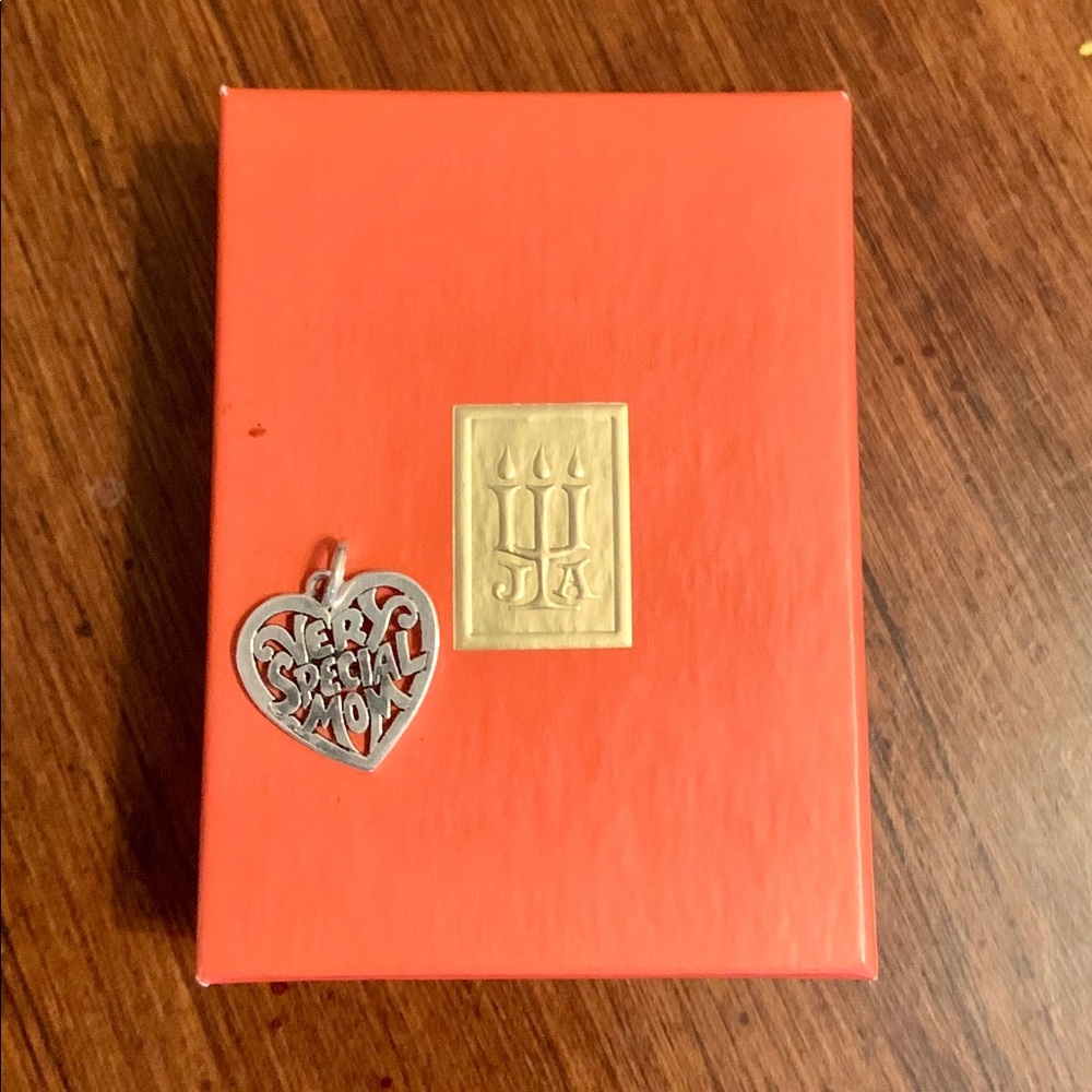 James Avery charm